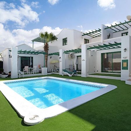 Apt6 Las Palmeras iii Lanzarote Puerto del Carmen  Exterior foto